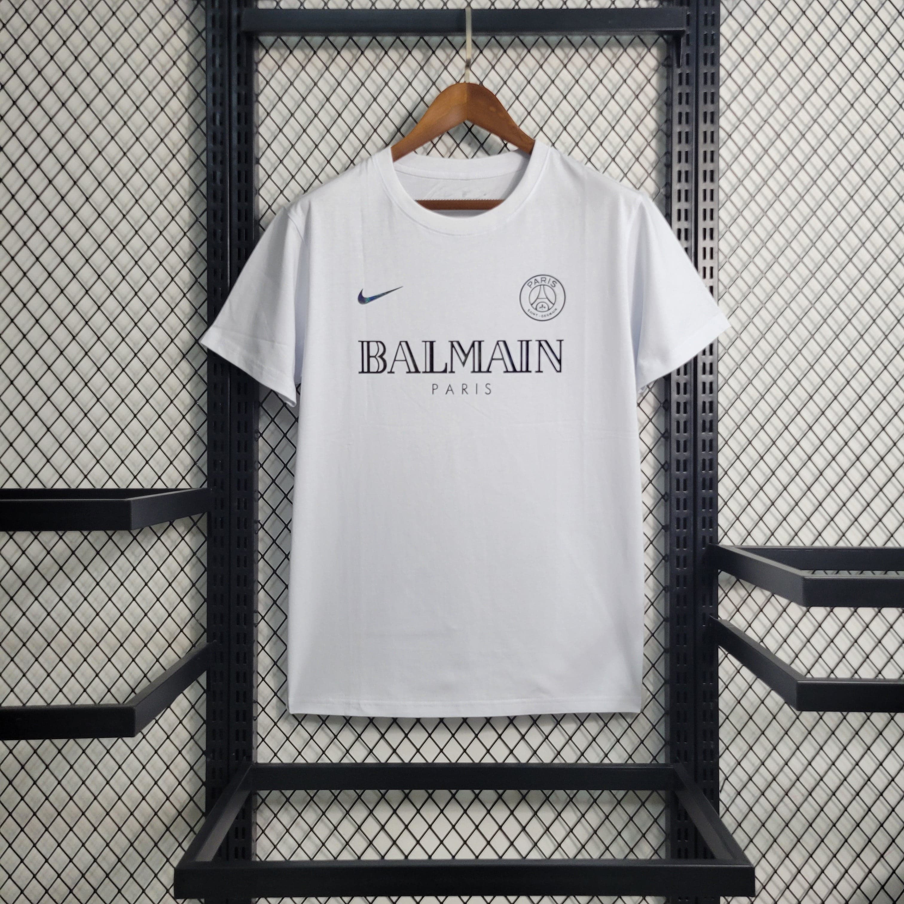 Maillot Paris 2023 2024 Concept