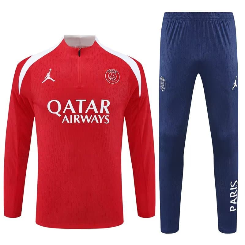 Paris Saint Germain PSG Survêtement / Training 2025 2026