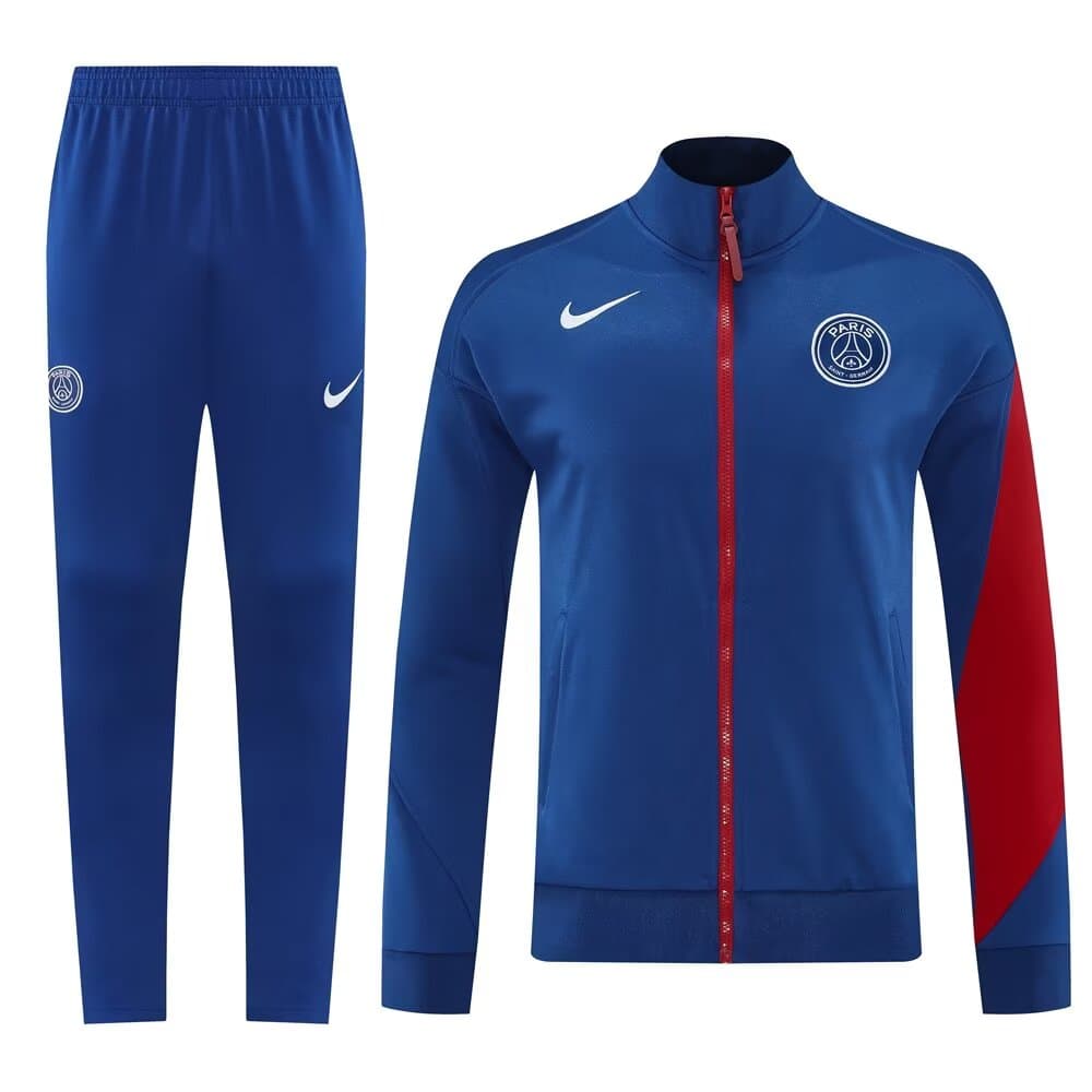 Paris Saint Germain PSG Survêtement / Training 2025 2026