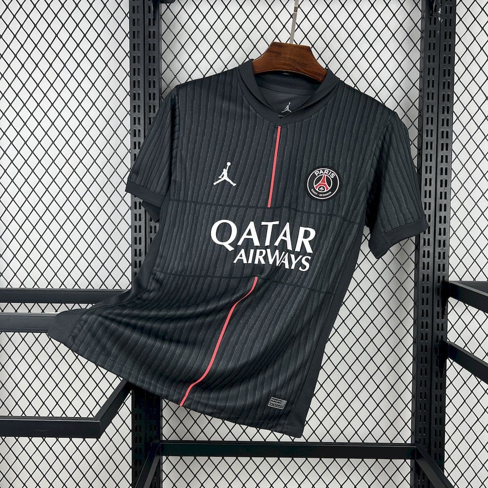 PSG Paris Saint Germain maillot foot 2026 2027