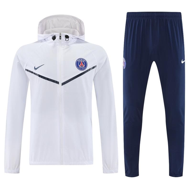 PSG Paris Saint Germain Survêtement / Training 2025 2026