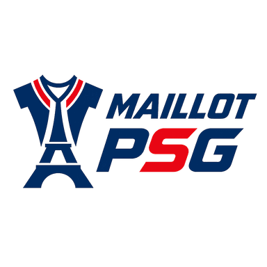 Maillot PSG